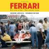 Ferrari. Gli Anni D'oro. Ediz. Italiana E Inglese