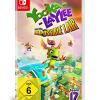 Nintendo Switch: Yooka Laylee And The Impossible Lair