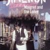 Maigret And The Loner: Inspector Maigret #73