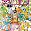 One Piece. New Edition. Vol. 85