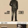 Stoner letto da Sergio Rubini. Audiolibro. CD Audio formato MP3