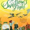 The Swallows' Flight
