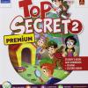 Top Secret. 2 Premium. Per La Scuola Elementare. Con Espansione Online. Con Cd-rom. Vol. 2