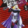 Detroit Metal City. Vol. 3