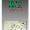 Rivista storica del Lazio (1998). Vol. 9