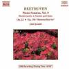 Beethoven: Piano Sonatas, Vol. 9 - Op. 22, Op. 106 'hammerklavier'