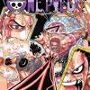 One Piece. New Edition. Vol. 89