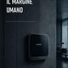 Il Margine Umano: Nais National Artificial Intelligence Service