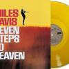 Seven Steps To Heaven (yellow/red Marble Vinyl)