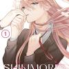 Shikimori's Not Just A Cutie. Vol. 1
