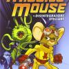 Missile Mouse. Vol. 1 - Il Disintegratore Stellare