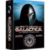 Battlestar Galactica: La Serie Completa