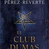 El Club Dumas / The Club Dumas
