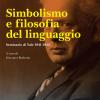 Simbolismo E Filosofia Del Linguaggio. Seminario Di Yale 1941-1942
