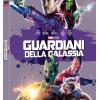 Guardiani Della Galassia (Edizione Marvel Studios 10 Anniversario) (Regione 2 PAL)