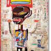Jean-michel Basquiat(spanish Edition)