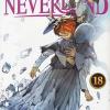 The Promised Neverland. Vol. 18