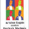 Arsne Lupin Contre Herlock Sholms