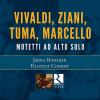 Motetti Ad Alto Solo