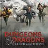 The Art And Making Of Dungeons & Dragons: Honor Among Thieves