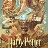 Harry Potter E Il Calice Di Fuoco. Ediz. Anniversario 25 Anni