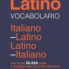 Vocabolario latino