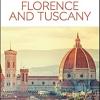 Dk Eyewitness Travel Guide Florence And Tuscany : Inspire, Plan, Discover, Experience