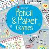 Pencil & Paper Games (tear-off Pads)