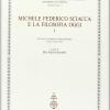 Michele Federico Sciacca e la filosofia oggi. Atti del Congresso internazionale (Roma, 5-8 aprile 1995)