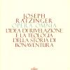 Opera Omnia Di Joseph Ratzinger. Vol. 2