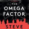 The Omega Factor: The New York Times Bestseller, Perfect For Fans Of Scott Mariani