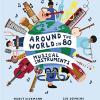 Around The World In 80 Musical Instruments