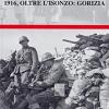 Sei battaglie per una vittoria. 1916, oltre l'Isonzo: Gorizia. Con DVD