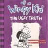 Diary Of A Wimpy Kid. The Ugly Truth