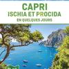 Capri, ischia, procida en quelques jours
