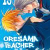 Oresama Teacher. Vol. 19