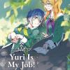 Yuri Is My Job!. Vol. 4