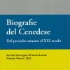 Biografie Del Cenedese. Dal Periodo Romano Al Xxi Secolo