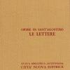 Opera Omnia. Vol. 21-2 - Le Lettere (71-123)