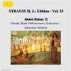 Edition Vol.35: Integrale Delle Opere Orchestrali