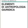 Elementi Di Antropologia Giuridica
