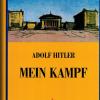 Mein Kampf (rist. Anast. Milano, 1941)