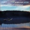 Sibelius Edition Vol.12: Sinf
