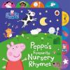 Peppa Pig: Peppas Favourite Nursery Rhymes: Tabbed Board Book