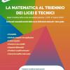 La Matematica Al Triennio Dei Licei E Tecnici