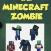 Diario Di Un Minecraft Zombie: Una Sfida Da Paura-lo Spaventabulli-il Richiamo Della Natura-scambio Di Zombie-panico A Scuola. Vol. 1-5