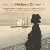 Madama Butterfly (2 Cd)