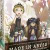 Made In Abyss: The Golden City Of The Scorching Sun - Limited Edition Box (Eps. 01-12) (3 Blu-Ray) (Regione 2 PAL)