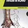Manhole. Vol. 1-3