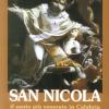 San Nicola. Il Santo Pi Venerato In Calabria. In Particolare Nella Diocesi Di Mileto-tropea